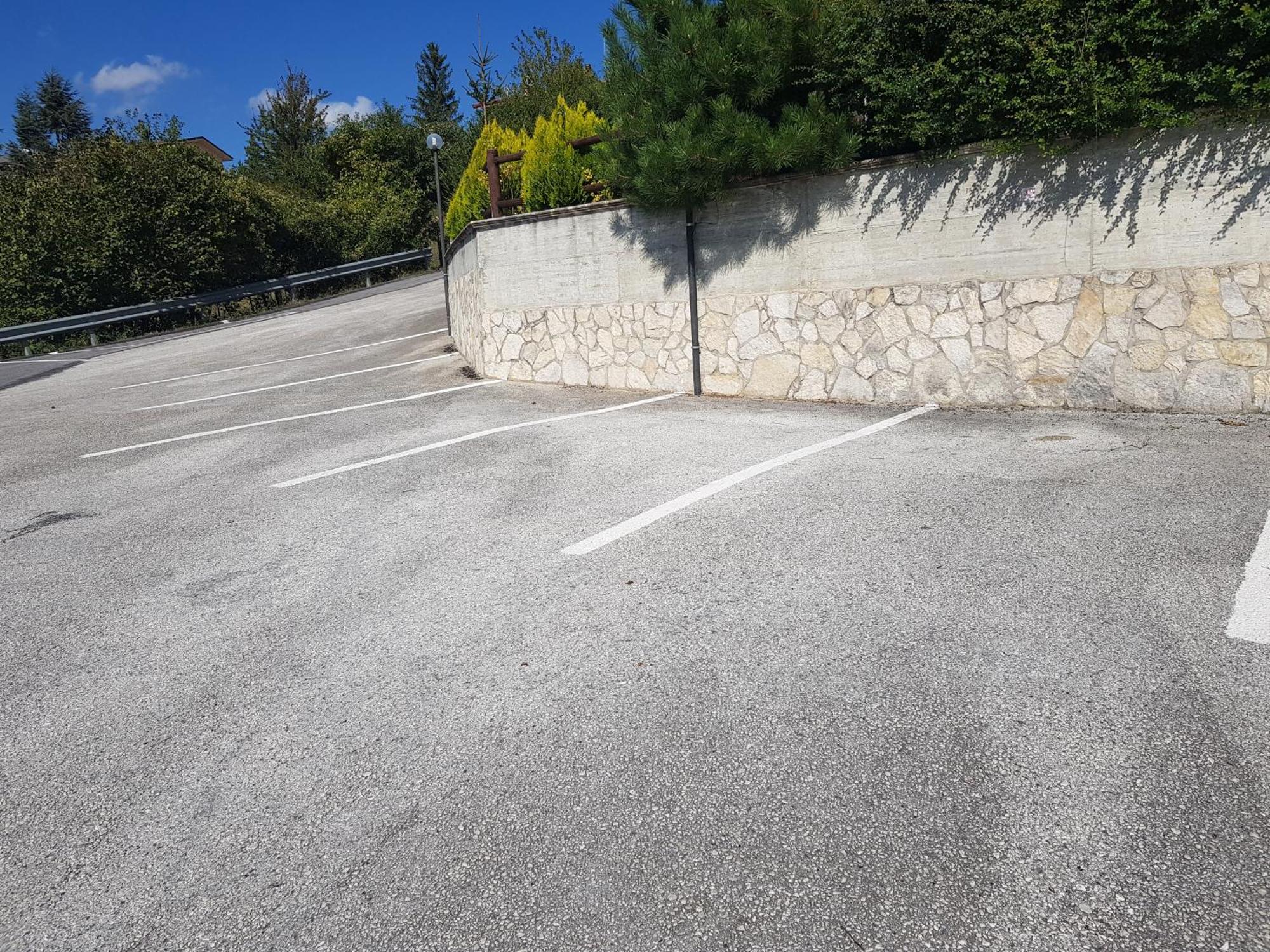 Villetta La Pigna Кастель-ди-Сангро Экстерьер фото